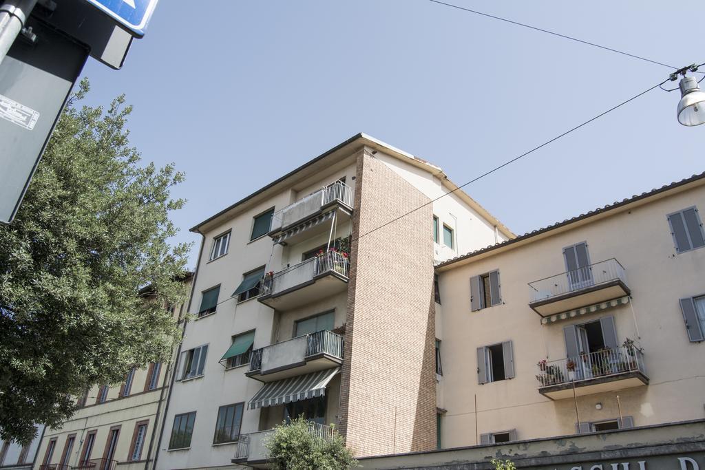 Numero Dodici Appartamento Alpha Siena Luaran gambar